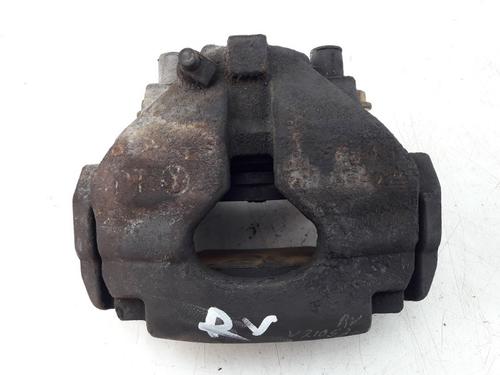 Højre bremsekaliber foran VW TRANSPORTER T5 Van (7HA, 7HH, 7EA, 7EH) 2.0 TDI (102 hp) 22499209