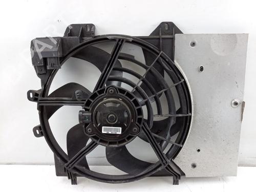 Elektronische module CITROËN C4 CACTUS 1.6 BlueHDi 100 (99 hp) 22495958