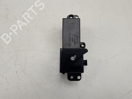 Used Switch KIA SPORTAGE III (SL) 2.0 CVVT (163 hp) 22506695