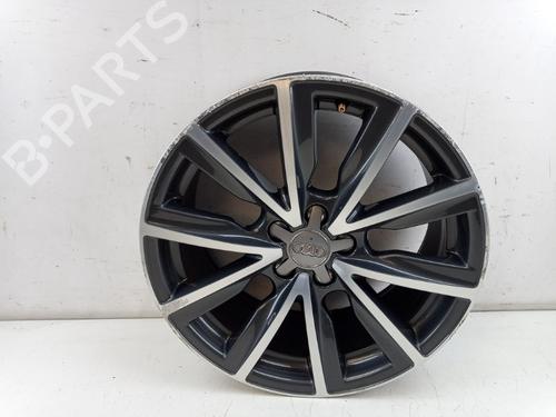 Fælk Fælk AUDI A1 Sportback (8XA, 8XF) 1.0 TFSI (95 hp) 33851527 33851527