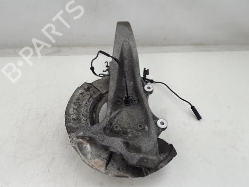 Right front steering knuckle BMW 5 Touring (F11) 520 d | BP22504205M26 