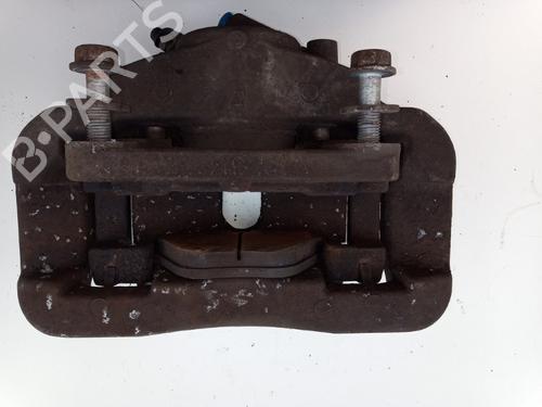 Right front brake caliper BMW 7 (E65, E66, E67) 745 i, Li | BP22515117M104