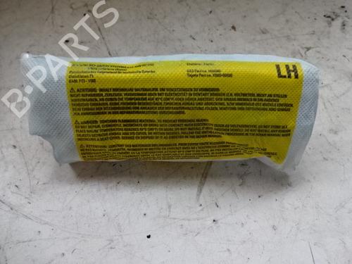 Annen TOYOTA YARIS (_P9_) 1.33 VVT-i (NSP90_, NSP90R) (100 hp) 22471742