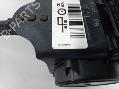 Rear right seatbelt BMW 3 (F30, F80) 320 d | BP22467212I28