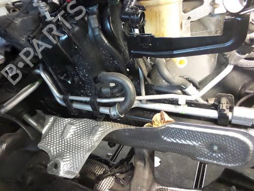 AC pipe PORSCHE PANAMERA (970) 4.8 GTS | BP22482975M126 