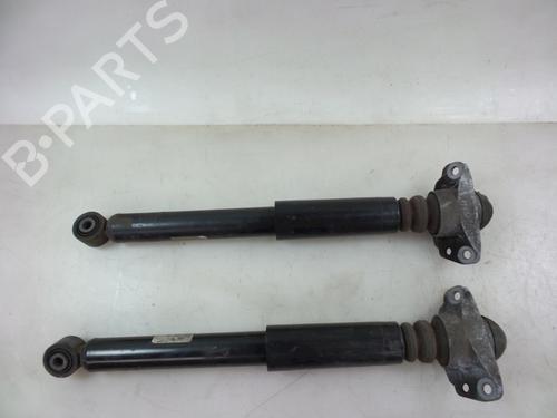 Used Right front shock absorber AUDI TT Roadster (8J9) 1.8 TFSI (160 hp) 22490078