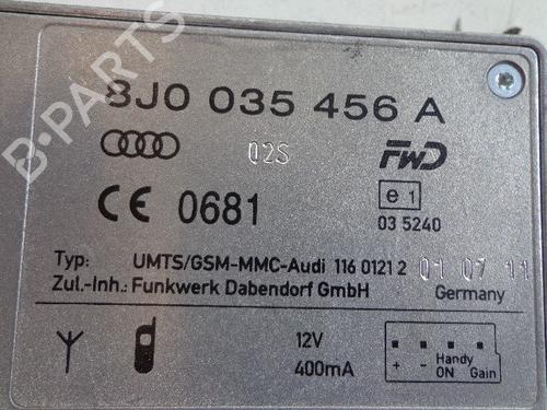 Elektronisk modul AUDI A4 B8 Avant (8K5) 2.0 TDI | BP22471193M83 