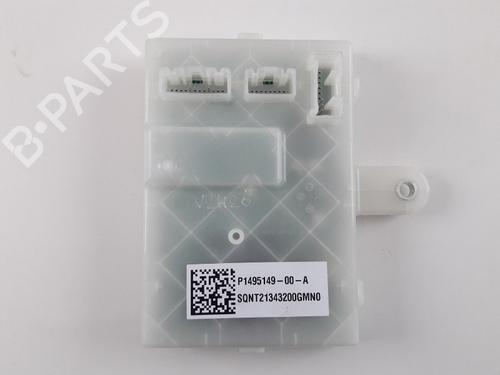 Used Electronic module TESLA MODEL S (5YJS) 75D AWD (525 hp) 22509165