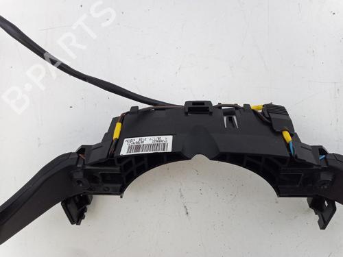 Steering wheel controls PEUGEOT 3008 II SUV (MC_, MR_, MJ_, M4_) 1.6 BlueHDi 120 | BP22492977E15 