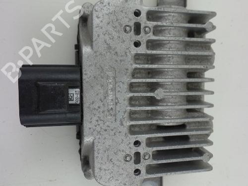 Used Electronic module VOLVO XC60 I SUV (156) T6 AWD (304 hp) 22483934