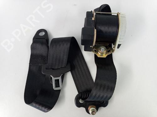 Sicherheitsgurt hinten links für FIAT STILO (192_) 2.4 20V (192_XD1A, 192AXD12) (170 hp) 22450733