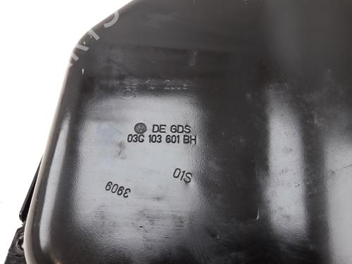 Oil sump VW GOLF VII (5G1, BQ1, BE1, BE2) 1.2 TSI | BP22503619M115 