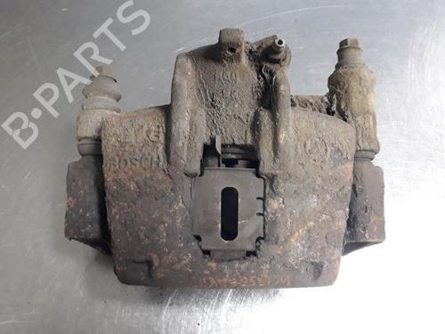 Used Left front brake caliper MERCEDES-BENZ VITO Bus (W638) 108 CDI 2.2 (638.194) (82 hp) 22465263