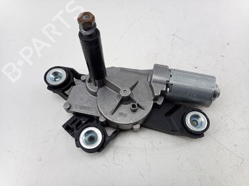 Used Rear wiper motor FORD FOCUS III Turnier 1.0 EcoBoost (125 hp) 30727056