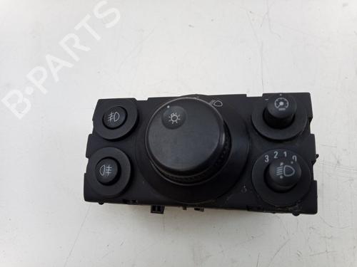 Hovedlysbryter OPEL ASTRA H Estate (A04) 1.8 (L35) (140 hp) 30755339
