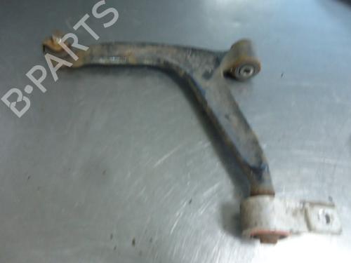 Used Left front suspension arm CITROËN BERLINGO / BERLINGO FIRST Box Body/MPV (M_) 1.6 HDI 75 (MB9HW) (75 hp) 22468085