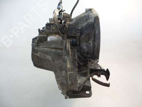 Gearbox RENAULT ESPACE IV (JK0/1_) 2.0 dCi (JK03, JK04, JK1C, JK1G, JK1J, JK1K) | BP24376117M3 - Image 4
