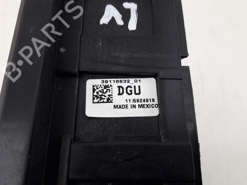 Fuse box OPEL INSIGNIA B Sports Tourer (Z18) 1.5 (35) | BP22497689E1 