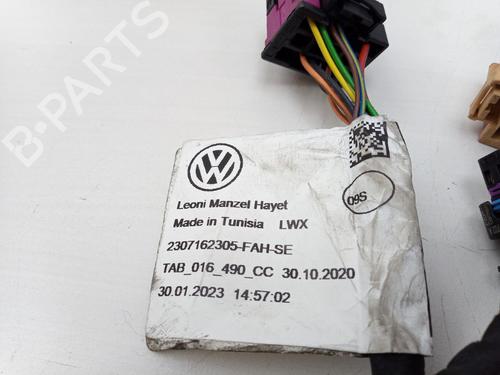 Wiring harness VW ID.3 (E11, E12) Pure | BP22781020E16 