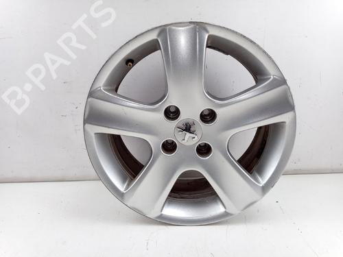 Used Rim PEUGEOT 307 SW (3H) 2.0 16V (136 hp) 30794607