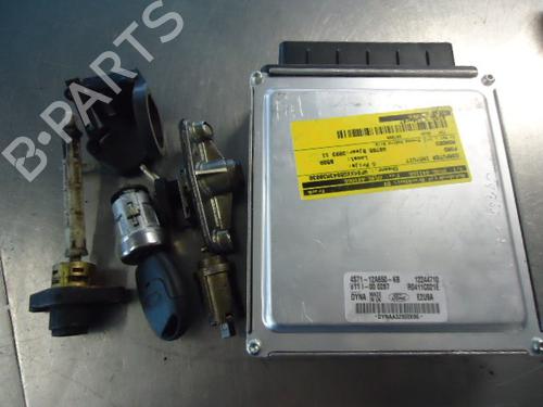 Used Control unit Control unit 22454800 22454800