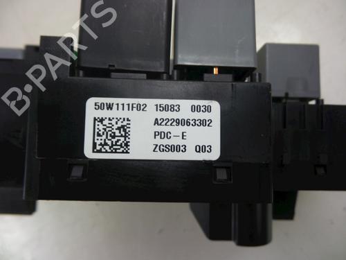 Zekeringkast MERCEDES-BENZ C-CLASS (W205) C 350 e (205.047) | BP22483499E1