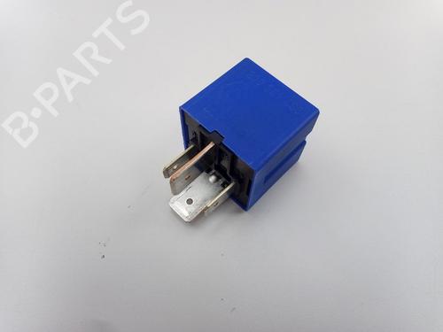 Used Electronic sensor RENAULT CLIO IV (BH_) 0.9 TCe 90 (BHNF, BHMA, BHMH, BHJK, BHJR) (90 hp) 22492355