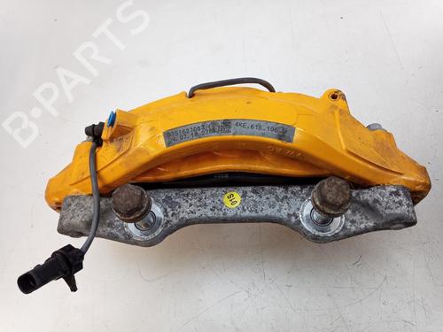 Right front brake caliper AUDI E-TRON (GEN) 55 quattro | BP28196662M104 - Image 2