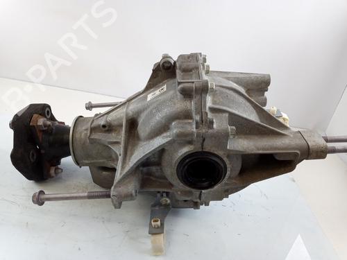 Mechanizm różnicowy tylny MAZDA CX-60 (KH_) e-SKYACTIV PHEV (KH0H) DAB0102660 | D301115826
