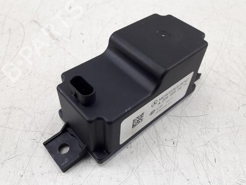 Inverter/Konverter MERCEDES-BENZ C-CLASS T-Model (S205) C 180 (205.240) (156 hp) 22507016