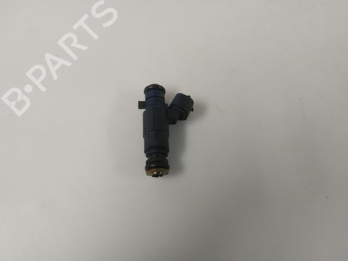 Used Injector KIA VENGA (YN) 1.4 CVVT (90 hp) 22476484