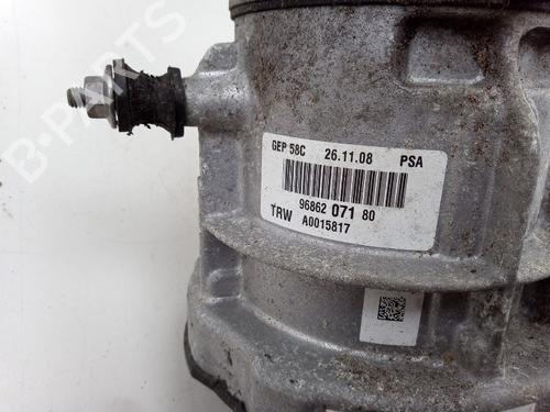 Steering pump PEUGEOT 308 SW I (4E_, 4H_) 1.6 16V | BP22492972M99 