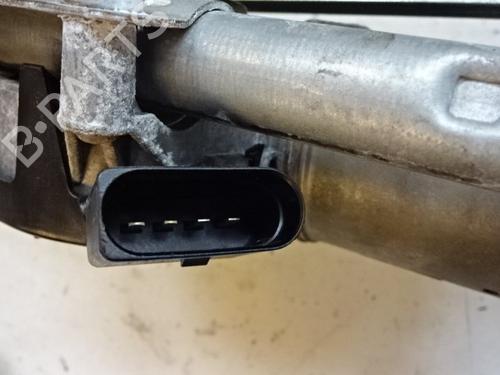 Vindrute Vindusviskermekanisme OPEL CORSA D (S07) 1.2 LPG (L08, L68) | BP22471569C83 