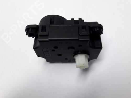 Elektronisk modul RENAULT MEGANE III Grandtour (KZ0/1) 1.5 dCi (KZ09, KZ0D, KZ1G, KZ29, KZ14, KZ1W, KZ10, KZ1F,... (110 hp) 22498722