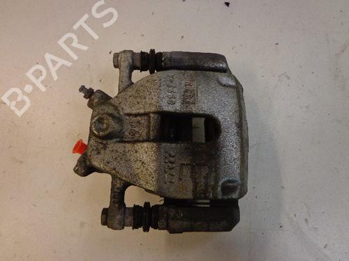 Used Left front brake caliper SUZUKI SPLASH (EX) 1.2 VVT (A5B412) (94 hp) 22469365