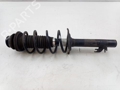 Used Left front shock absorber TOYOTA AYGO (_B1_) 1.0 (KGB10_, KGB10R) (68 hp) 29341445