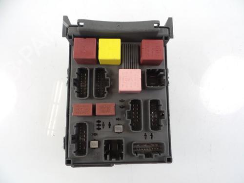 Fuse box RENAULT ESPACE IV (JK0/1_) 2.2 dCi (JK0H) | BP22475320E1