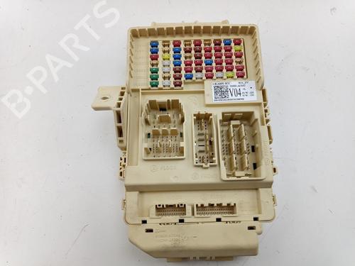 Used Fuse box KIA NIRO II (SG2) EV (204 hp) 28196865
