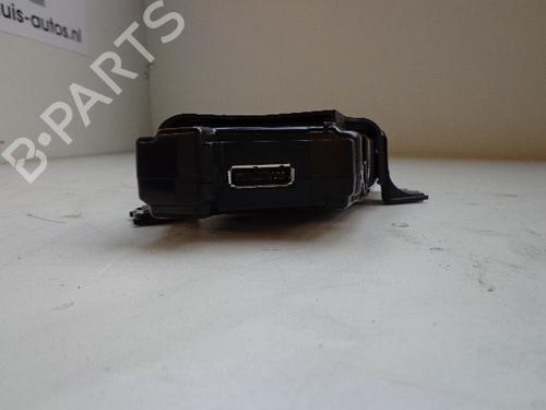 Modulo electronico VW POLO V (6R1, 6C1) 1.2 TSI (90 hp) 22468049