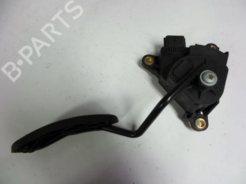 Used Pedal RENAULT KANGOO BE BOP (KW0/1_) 1.5 dCi 75 (75 hp) 22465821