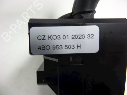 Commodo Essuie Glace / Phare SKODA FABIA I Combi (6Y5) 1.4 16V | BP22479544I23 