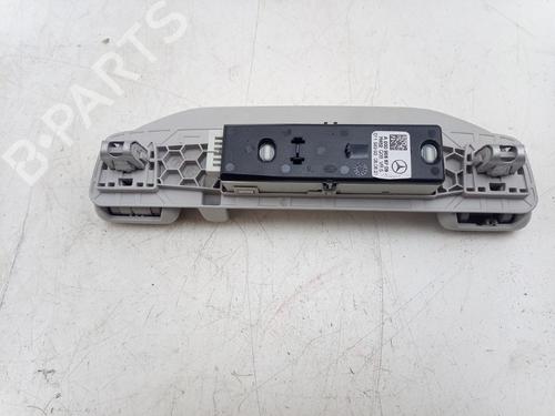 Interior handle MERCEDES-BENZ V-CLASS (W447) V 300 CDI / d (447.811, 447.813, 447.815) | BP39963336I7 - Image 2
