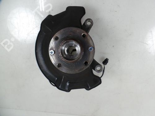 Venstre Styrespindel Lejehus SUZUKI SPLASH (EX) 1.0 (A5B310) | BP22480881M25 