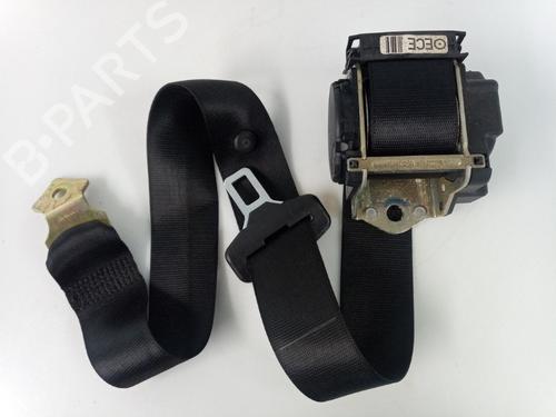 Used Rear right seatbelt BMW 3 Touring (E46) 320 d (136 hp) 22459161
