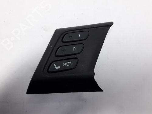 Used Switch HONDA ACCORD VIII Estate (CW) 2.4 i (CW2) (201 hp) 22503966