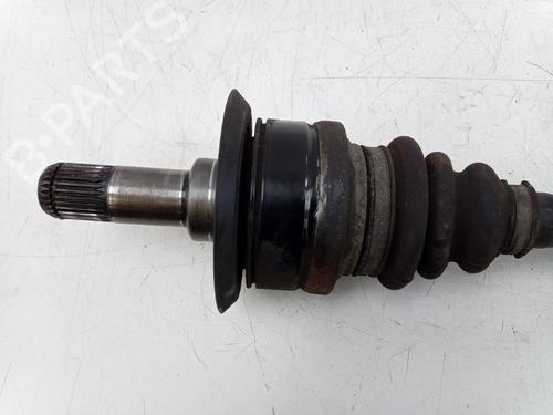 Left rear driveshaft BMW 4 Gran Coupe (F36) 420 d | BP22496050M40 