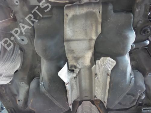 Used Fuel tank AUDI A6 C6 Avant (4F5) 3.2 FSI quattro (255 hp) 22484957
