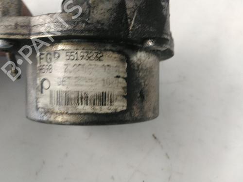 Pompe à vide FIAT GRANDE PUNTO (199_) 1.3 D Multijet (199.AXD11, 199.AXD1A, 199.AXD1B,... | BP22467644M80 
