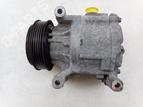 AC compressor FIAT PANDA (169_) 1.2 (169AXF2A, 169AXF1A) | BP34736970M34 - Image 3