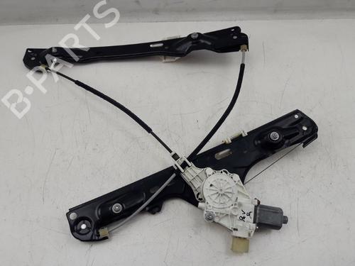 Front right window mechanism BMW X1 (E84) xDrive 20 d | BP22506166C23 